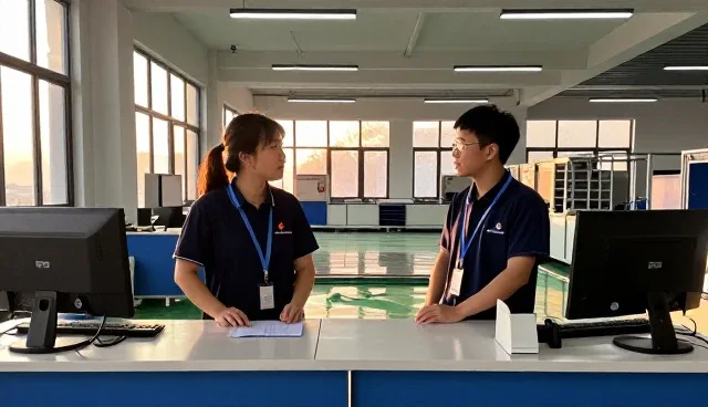 江苏汇享环境工程技术有限公司带来全新的节能改造方案体验