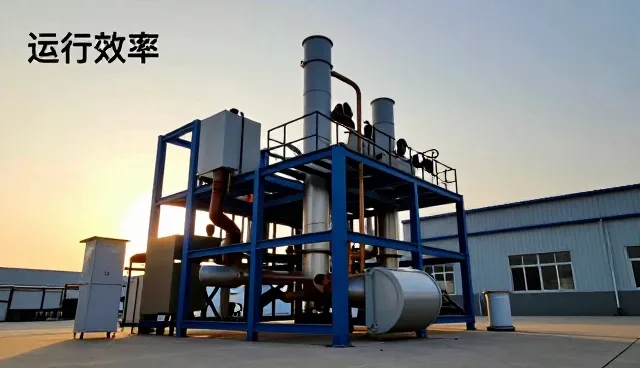 设备管理中的维护要点与工程改造实践