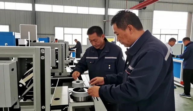 选择江苏汇享环境工程技术有限公司工程配套服务的几个理由