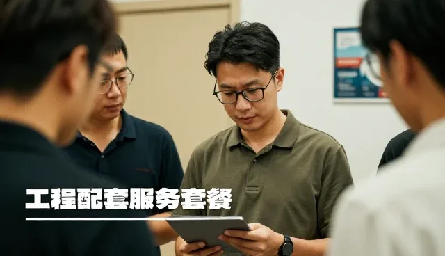 工程配套服务机电：工程维保管理企业须知